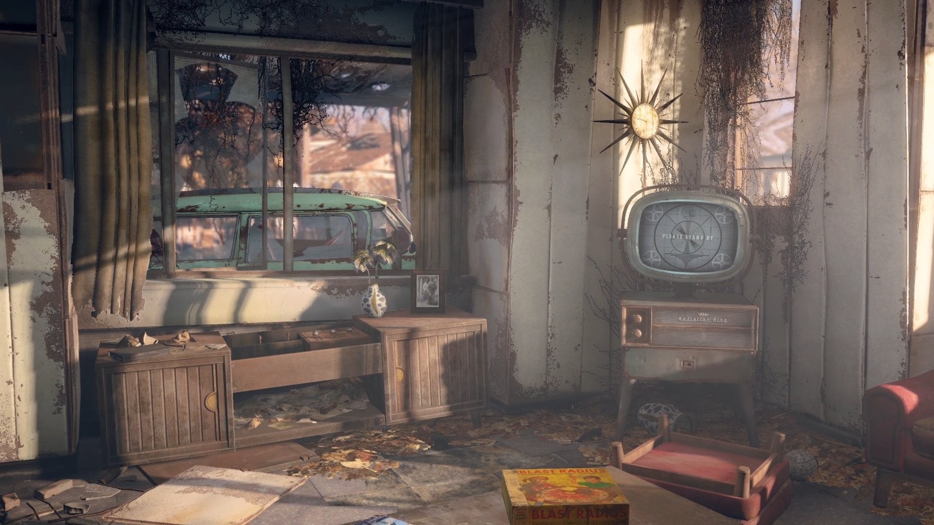 Fallout 4 - Imagen 48